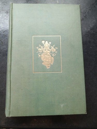 1898 rob roy - roy, sir