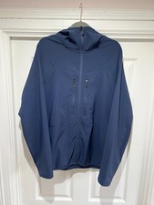 Rohan Blue Troggings Active