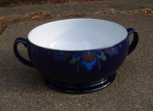 Denby baroque open - baroque,