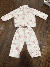Powell Craft Floral 2 Piece