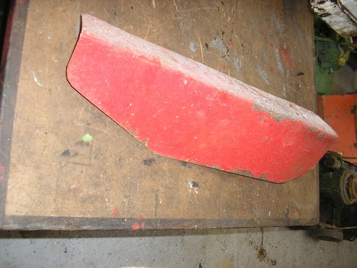 Wolseley merry tiller belt - wolseley,