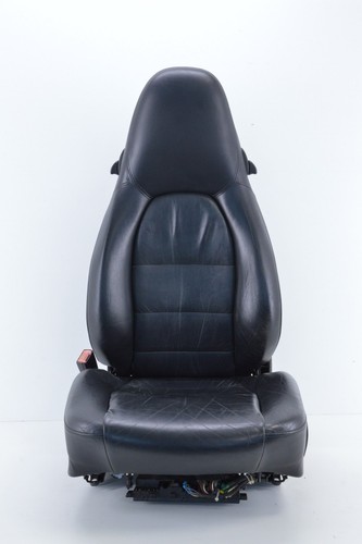 Porsche 911 996 leather - porsche,