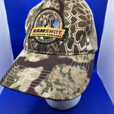 Ramshot Reloading Powder Mesh