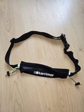Karrimor X Lite Running Belt