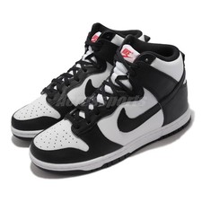 Nike Wmns Dunk High Panda