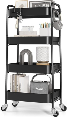 Kingrack tier metal storage - tier,