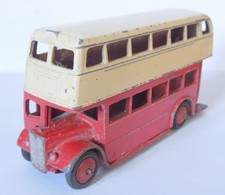 Dinky Toys No.29c AEC Regent