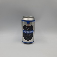 Draper Beer Stash Can Ratchet Stubby Screwdriver and Bit Set with Sockets 99413