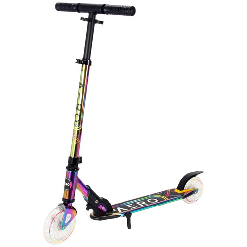 Aero neo chrome - neo, with