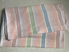 VINTAGE Candy Stripe