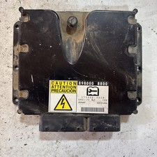 ISUZU NPR ENGINE COMPUTER