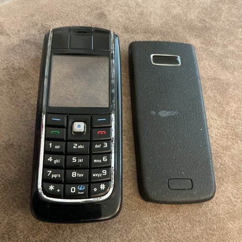 Replacement nokia 6021 housing - replacement,