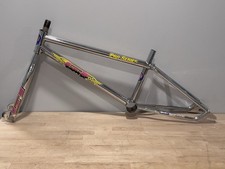 MIDSCHOOL 93/94 GT PRO SERIES
