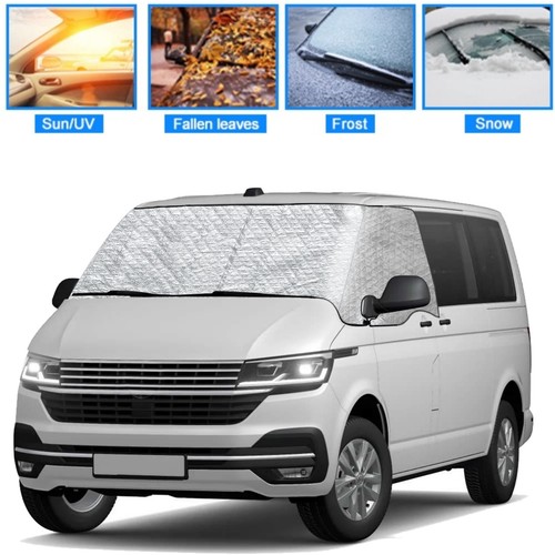 Thermal windscreen cover wrap - windscreen,