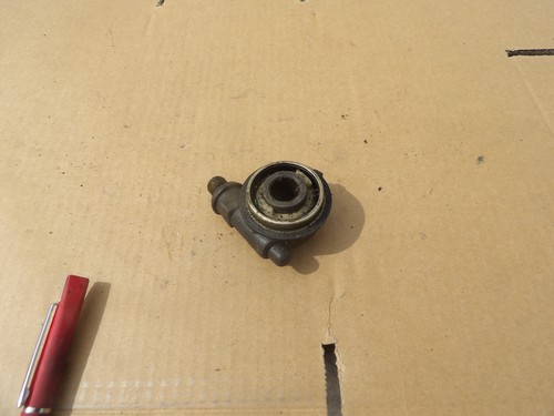 Aprilia 600 taureg speedo - taureg,