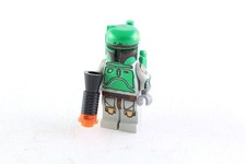 Lego Star Wars Minifigure Boba