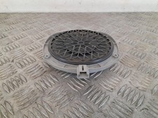 CITROEN C4 Mk2 2010-2020 Door