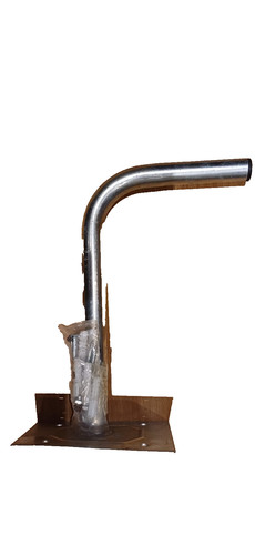 Heavy duty satellite - duty, sky