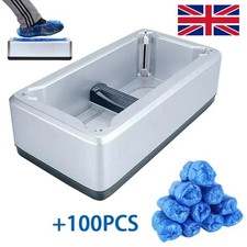 Automatic Shoe Cover Dispenser