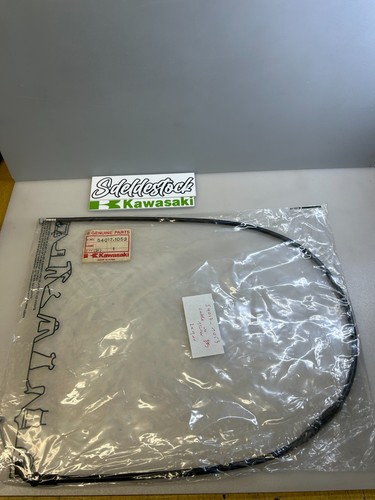 Starter cable kawasaki - 1,