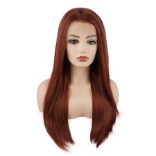 Heat Resistant Synthetic Hair