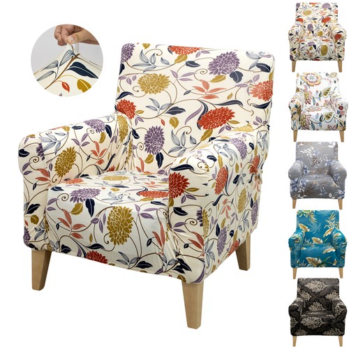 Stretch armchair covers - stretch,