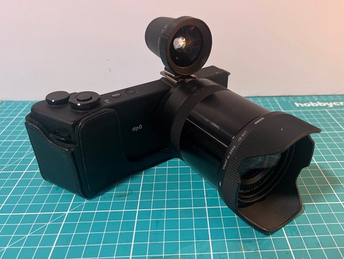 Sigma dp0 digital camera - , with