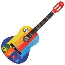 The Beatles Guitar Outfit ~