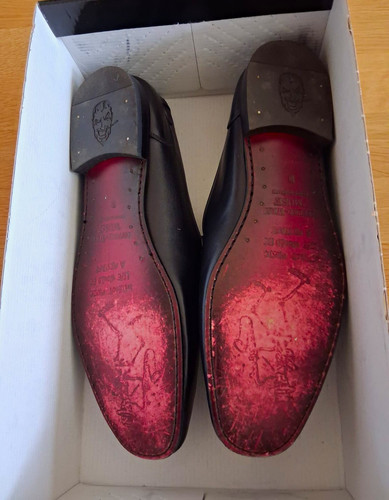 Jeffery west muse men - muse, men’s