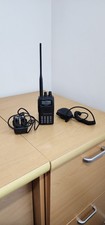 Yaesu FT 60E