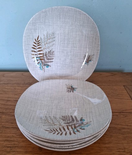 Vintage meakin 17cm side - vintage,