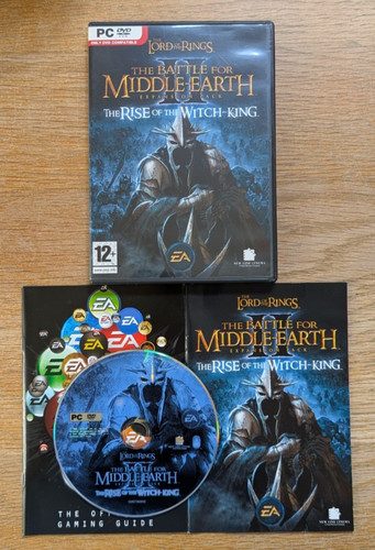 Lord the rings battle - lord, for