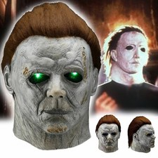 Michael Myers Mask Halloween