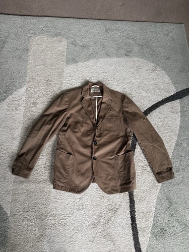Men brown oliver spencer - brown,