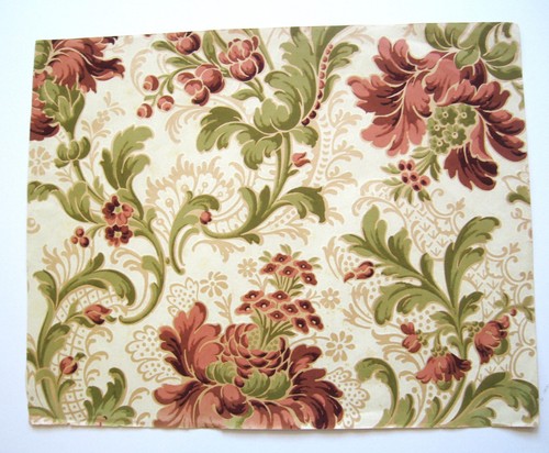 Original antique british - original,