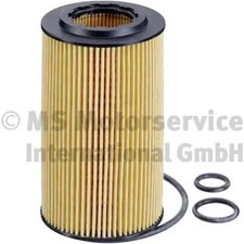 Oil filter Filter Insert