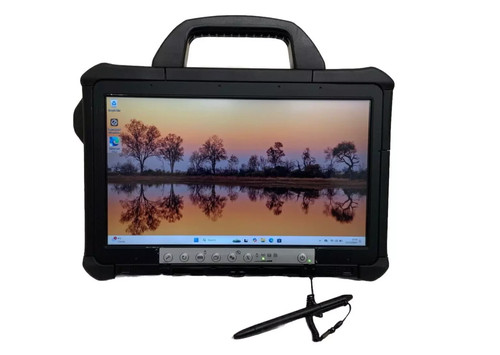 Panasonic toughbook mk3 - panasonic,