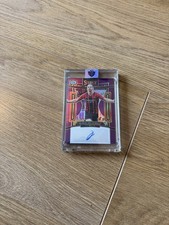 2024-25 Panini Select FIFA