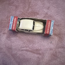 Vintage Mettoy 502 Model