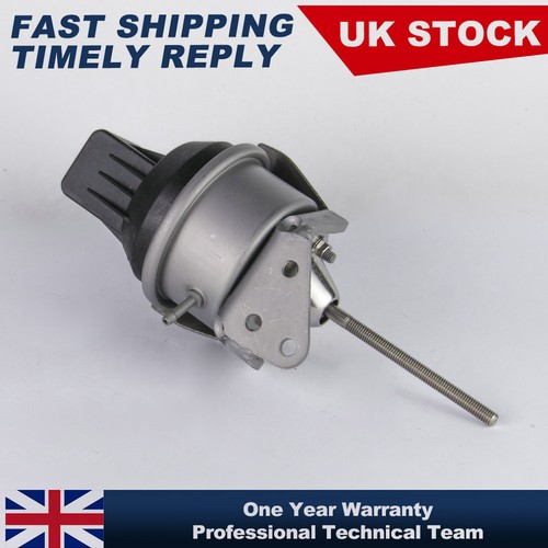 Bv43 turbo actuator - turbo,