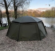 Trakker Tempest 150 Bivvy With Extras