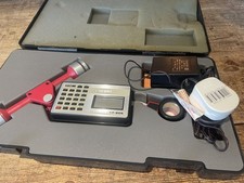 Placom Digital Planimeter