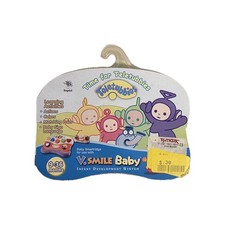 Vtech V.Smile Baby Infant