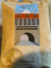 Stokes Coffee Roasters 3 X