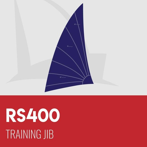 Rs400 training jib - training,