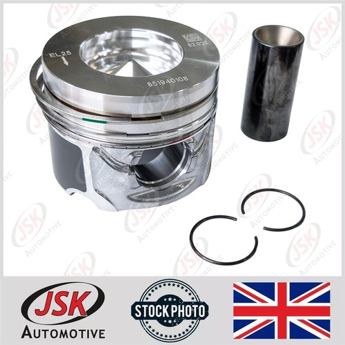 B37c15 b47d20 piston with - b47d20,