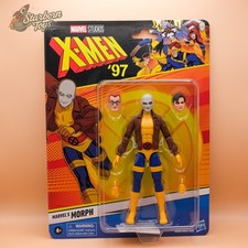 MORPH X-MEN 97 MARVEL LEGENDS
