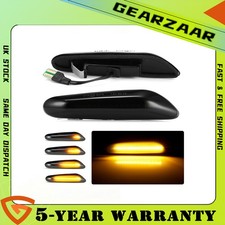 Side Indicator For BMW E90 E91