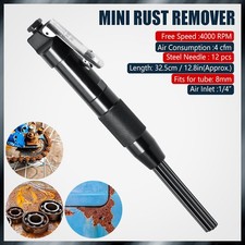 4000RPM Pneumatic Air Needle