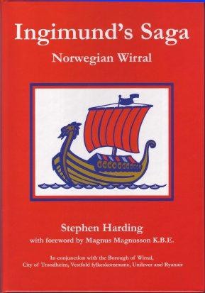 Ingimund saga norwegian - ingimund's, saga: